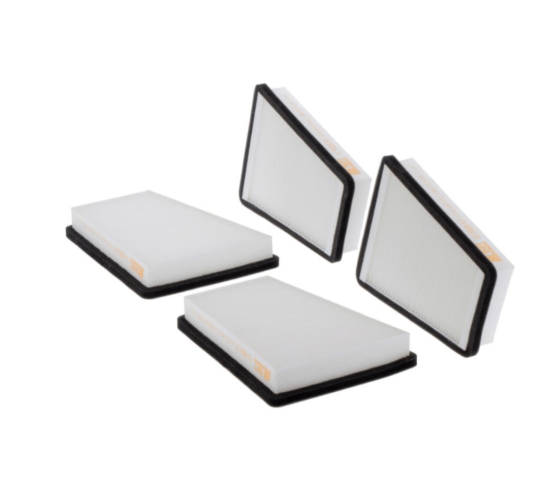 (Vpm) Filtros Aire Cabina (NP VPM8061)